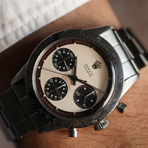 subasta rolex daytona paul newman|1963 rolex daytona reference 6239.